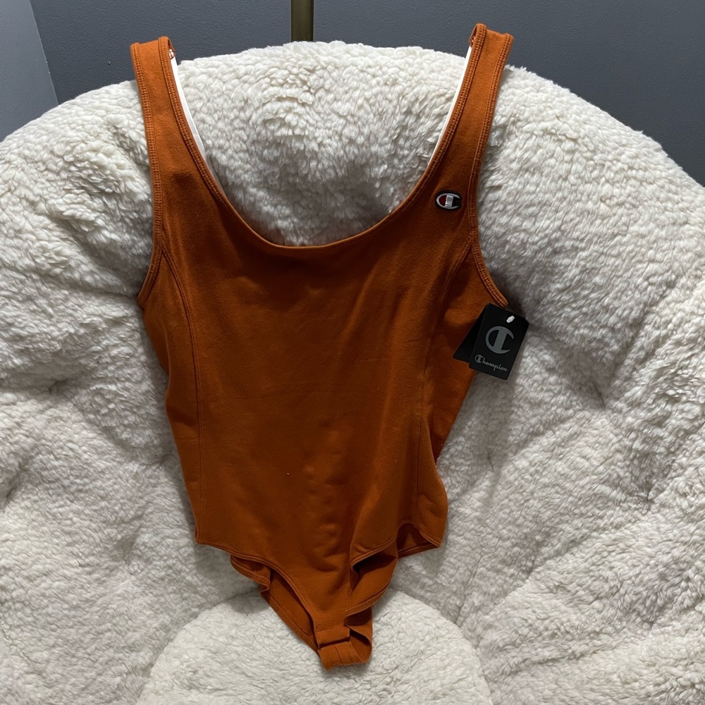 Champion Body Suit 🩱